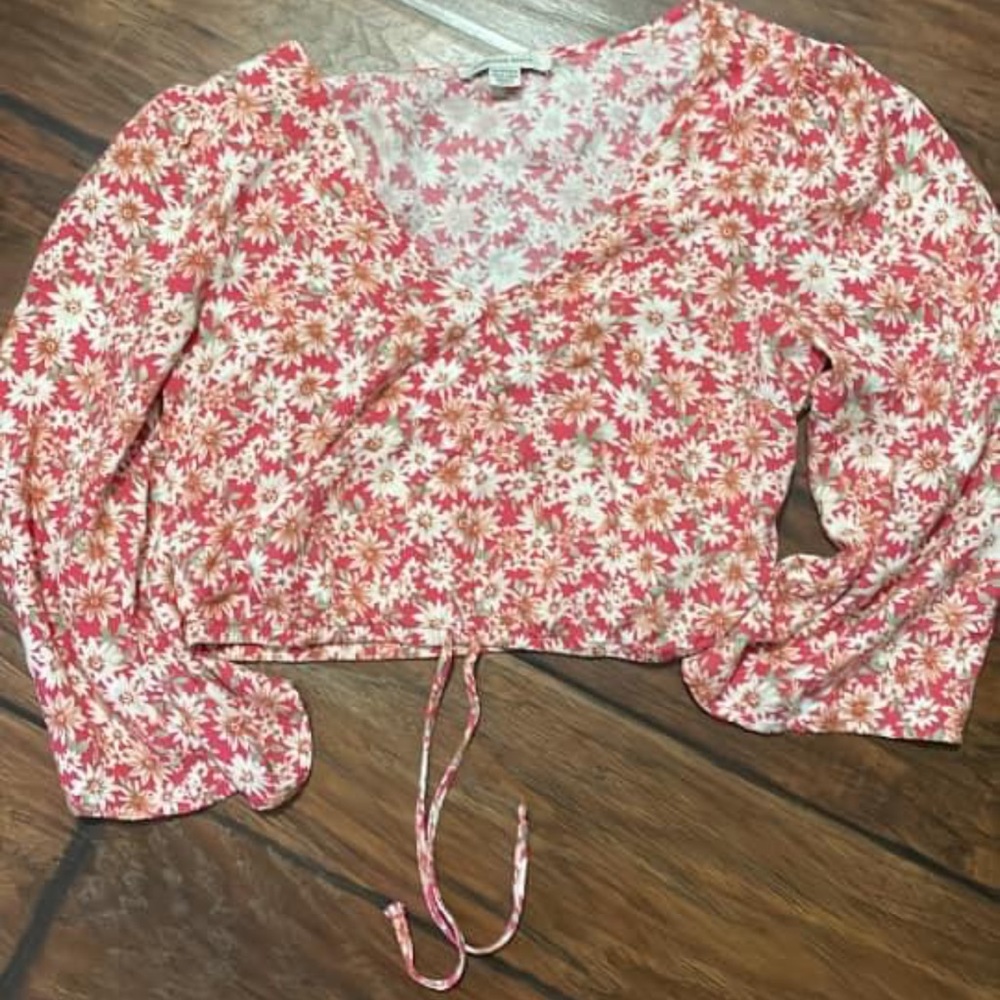 American Eagle Shirt